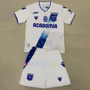 Camisetas Auxerre