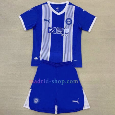 Camiseta Raphinha Barcelona Primera Equipación 2024-25 Versión Jugador – UCL