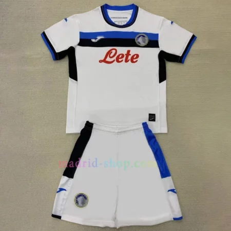 Camiseta de Portero Rangers 2024-25 Niño