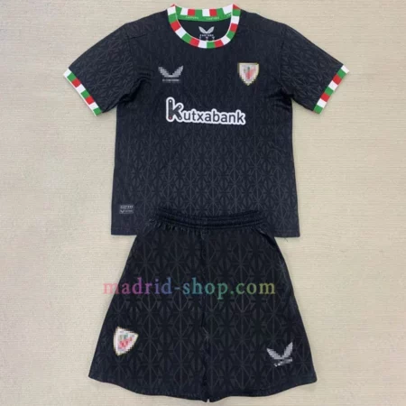 Camiseta de Portero Real Betis 2024-25 Niño Purpura