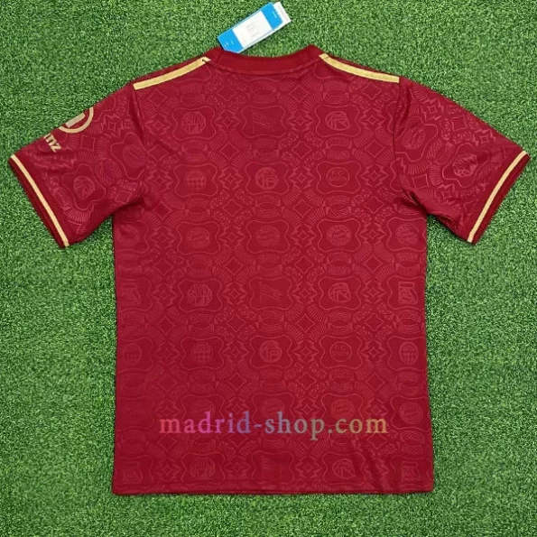Camiseta Bayern Aniversario 125 Años 2025 - Imagen 2