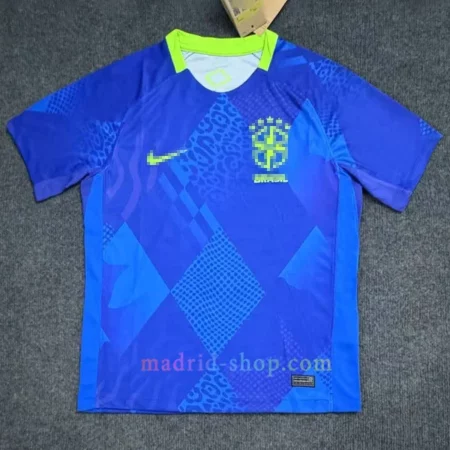 Camiseta Real Madrid Primera Equipación 2025-26
