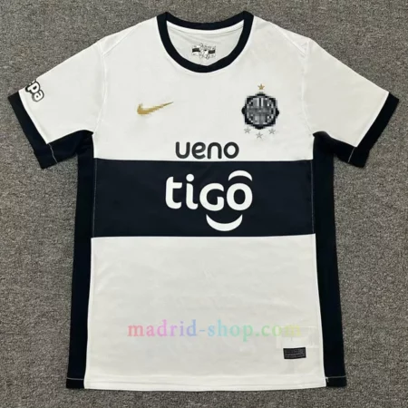 Camiseta PSG Cuarta Equipación 2024-25