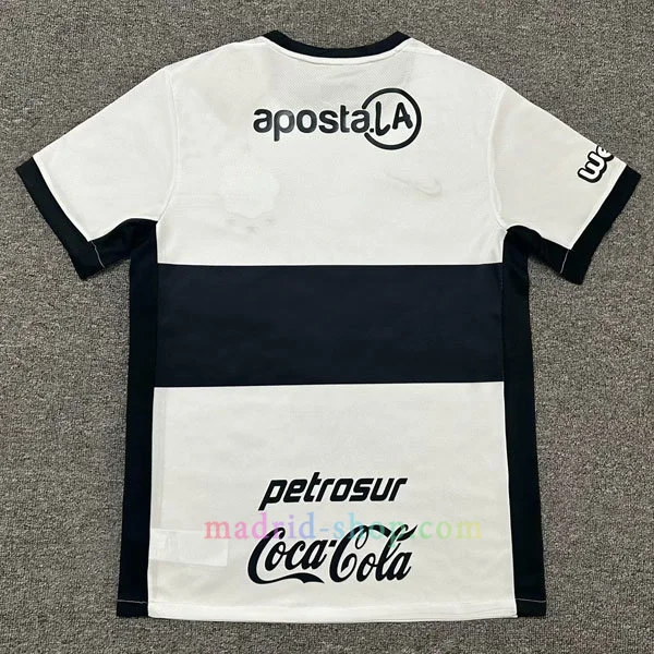 Camiseta Club Olimpia Primera Equipación 2025 Camiseta Club Olimpia Primera Equipación 2025 - Imagen 2