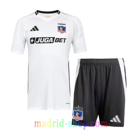 Camiseta Portugal Segunda Equipación 2025-26 Niño