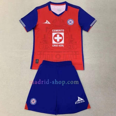 Camiseta de Portero Tottenham Hotspur 2024-25 Niño Kit