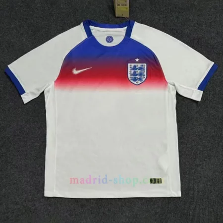 Camiseta Colombia 100 Años Aniversario 2024 Negro