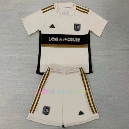 Camiseta Norwich City Primera Equipación 2024-25 Niño