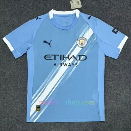 Camiseta de Entrenamiento Chelsea 2025-26