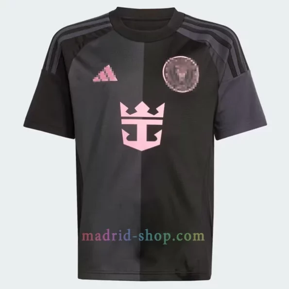 Camiseta Messi Inter Miami Segunda Equipación 2025-26 Niño - Imagen 2