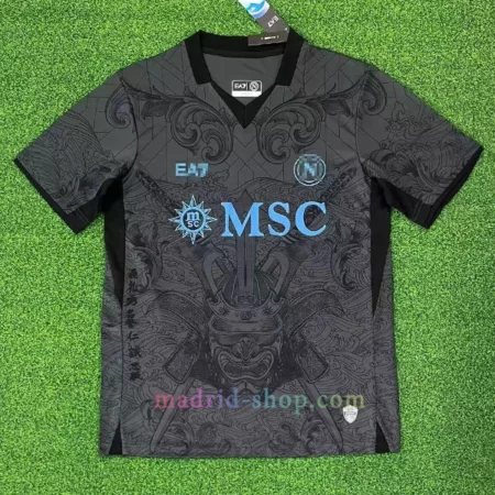 Camiseta Inter de Milán Primera Equipación 2025-26