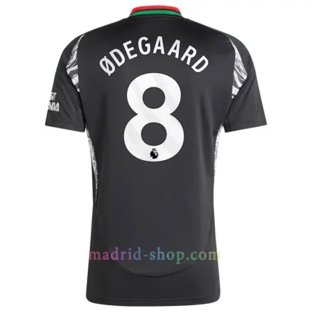 Camiseta Messi Inter Miami Segunda Equipación 2025-26 Niño