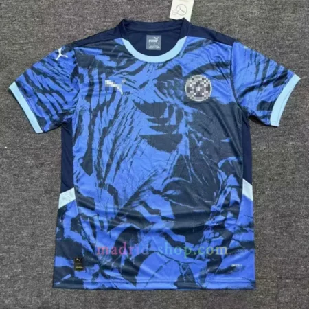 Camiseta Japón Y-3 Segunda Equipación 2024