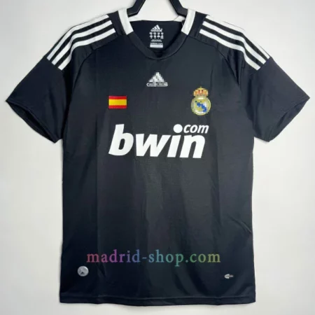Camiseta Real Betis Primera Equipación 2003-04