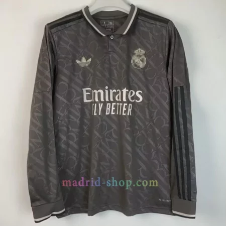 Sudaderas Con Capucha Real Madrid 2024-25 Kit Blanca