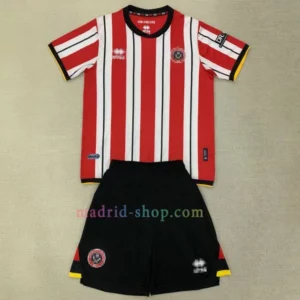 Camisetas Sheffield United