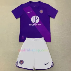 Camisetas Toulouse