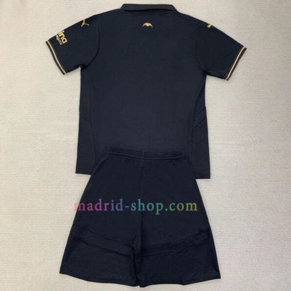 Camiseta Valencia Segunda Equipación 2024-25 Niño - Imagen 2