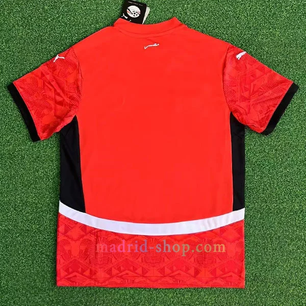 Camiseta Egipto Primera Equipación 2025 Camiseta Egipto Primera Equipación 2025 - Imagen 2