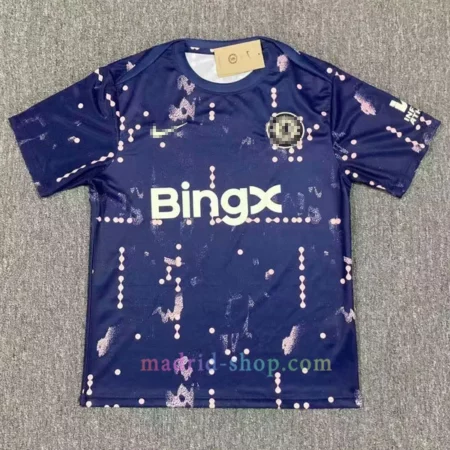 Camiseta Real Madrid Primera Equipación 2025-26