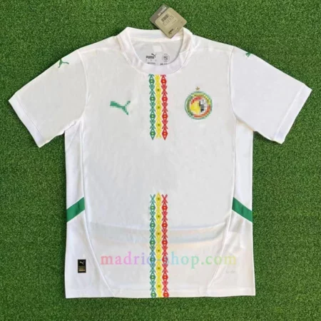 Camiseta Portugal Primera Equipación 2025