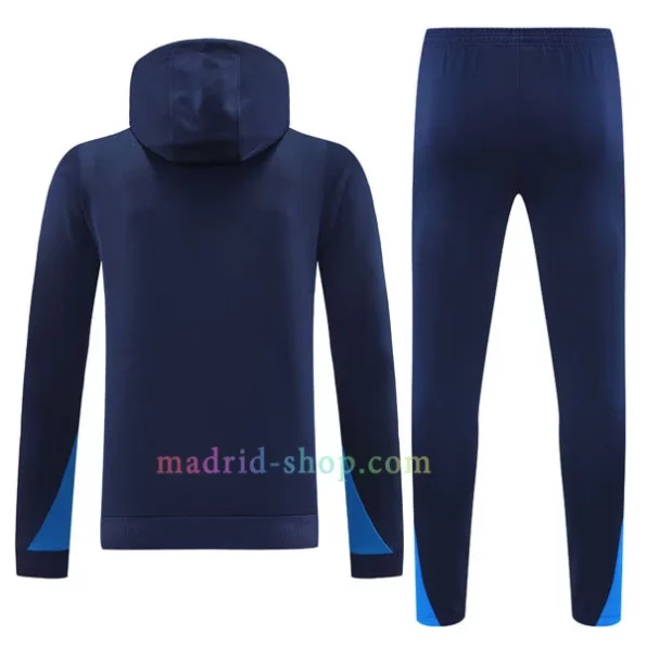 Sudaderas Con Capucha Chelsea 2024-25 Kit - Imagen 2