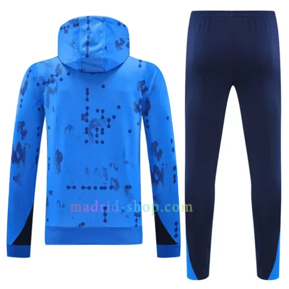 Sudaderas Con Capucha Chelsea 2024-25 Azul - Imagen 2