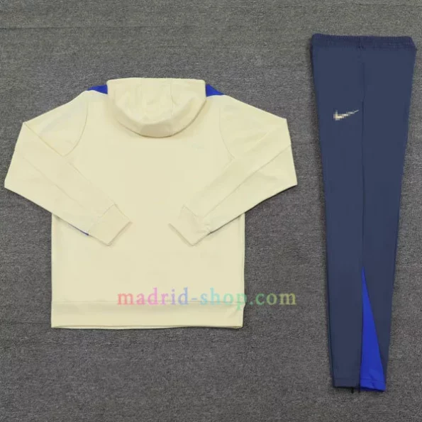 Sudaderas Con Capucha Inter de Milan 2024-25 Kit - Imagen 2