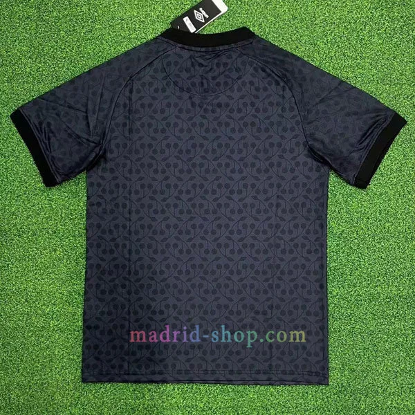 Camiseta AFC Bournemouth MBJ 2024-25 Michael B Jordan Camiseta AFC Bournemouth MBJ 2024-25 Michael B Jordan - Imagen 2