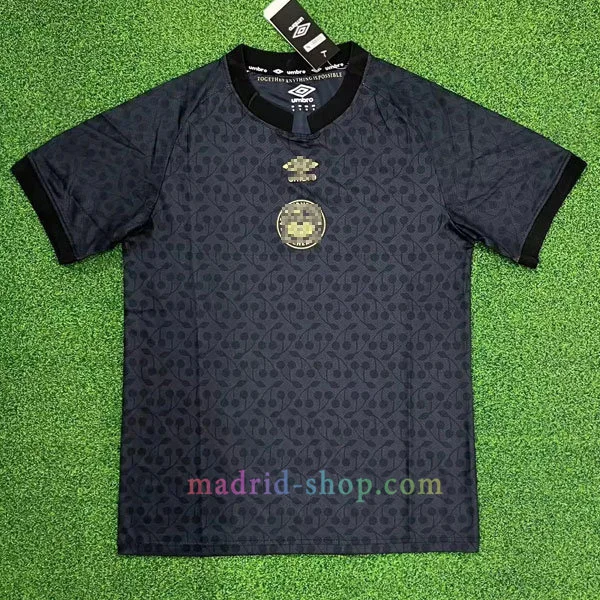 Camiseta AFC Bournemouth MBJ 2024-25 Michael B Jordan Camiseta AFC Bournemouth MBJ 2024-25 Michael B Jordan