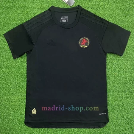 Camiseta Inter de Milán Primera Equipación 2025-26