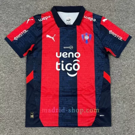 Camiseta Millonarios Primera Equipación 2025