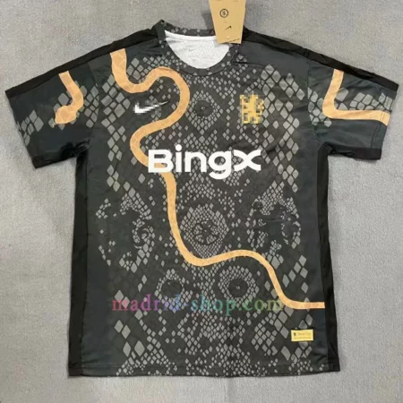 Camiseta Tottenham Hotspur del Año Nuevo Chino 2025