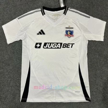 Camiseta Atlético Nacional Segunda Equipación 2025-26