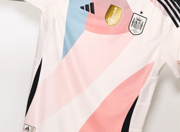 Comprar camiseta España 2025 Eurocopa Femenina