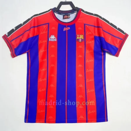 Camiseta Inter de Milán 2025 Edición Especial