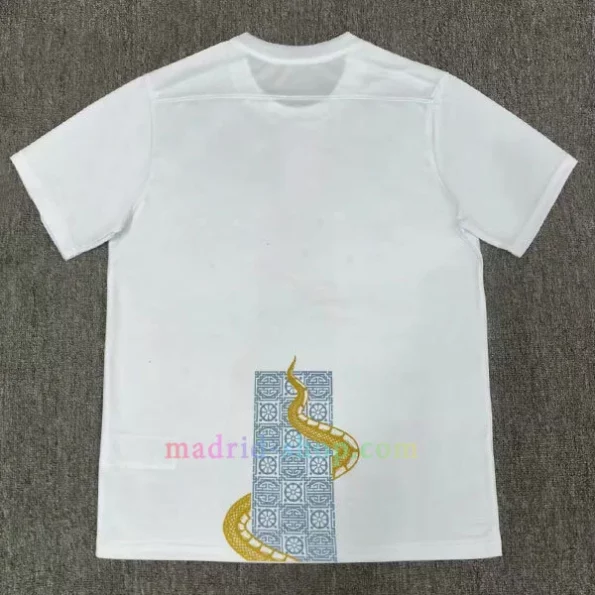 Camiseta Tottenham Hotspur del Año Nuevo Chino 2025 - Imagen 2