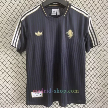 Camiseta Juventus 2024-25 Blanca