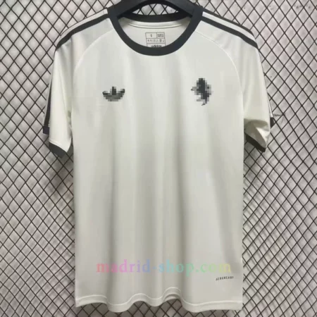 Camiseta Juventus 2024-25