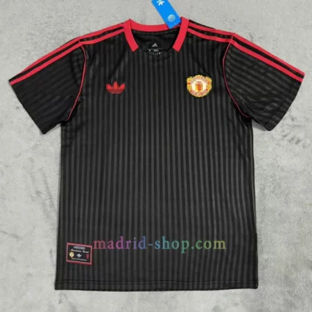 Camiseta Real Madrid 2025-26 Edición Especial