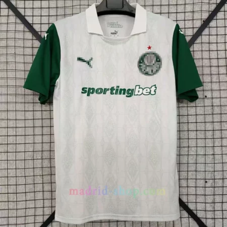 Camiseta Juventus 2024-25