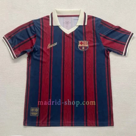 Camiseta Alemania 125 Aniversario 2025