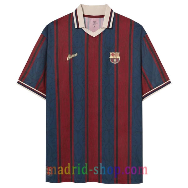 Camiseta Polo Barcelona 125 Aniversario 2025 Camiseta Polo Barcelona 125 Aniversario 2025