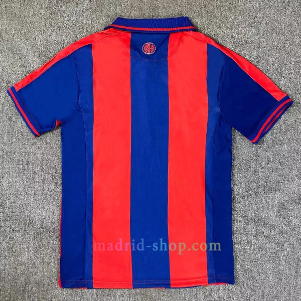 Camiseta San Lorenzo Primera Equipación 2025 Camiseta San Lorenzo Primera Equipación 2025 - Imagen 2