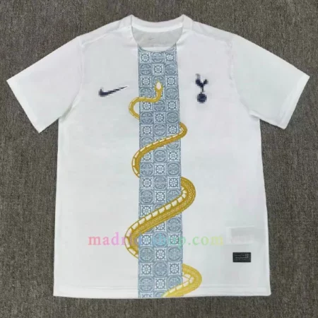Camiseta Chelsea del Año Nuevo Chino 2025