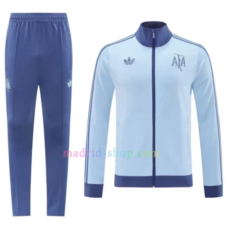 Chándal Juventus 2024-25 Azul Kit