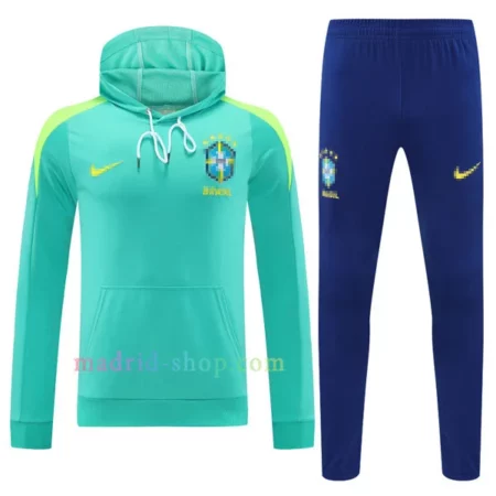 Sudadera con Capucha Arsenal 2025-26 Kit