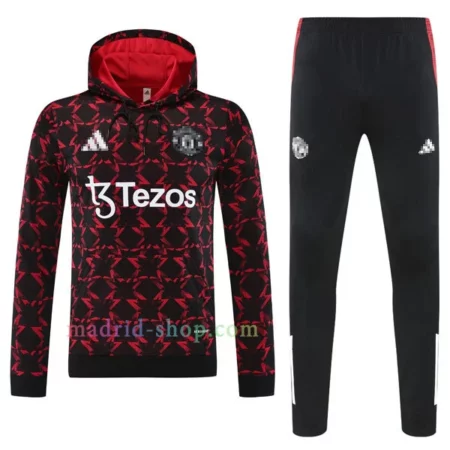 Sudadera con Capucha Arsenal 2025-26 Kit