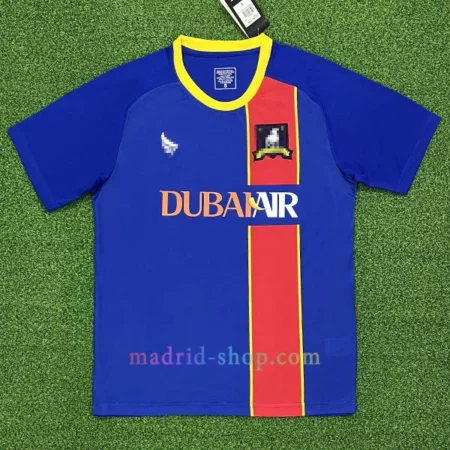 Camiseta Portero Racing de Santander 112 Aniversario