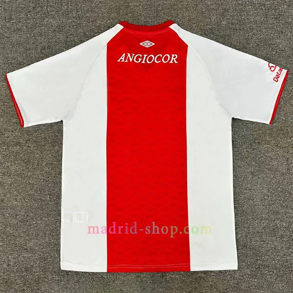 Camiseta Argentinos Juniors Segunda Equipación 2025-26 Camiseta Argentinos Juniors Segunda Equipación 2025-26 - Imagen 2